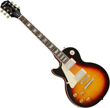 Epiphone Les Paul Standard 50s LH Vintage Sunburst Elektrická gitara