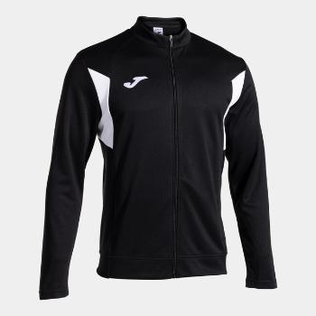 CHAQUETA WINNER III NEGRO BLANCO 4XS