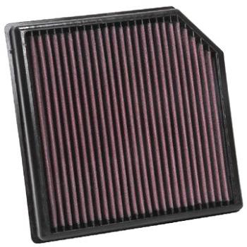 K & N vzduchový filter 33-3127