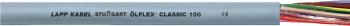 LAPP ÖLFLEX® CLASSIC 100 riadiaci kábel 4 G 6 mm² sivá 101063-1 metrový tovar
