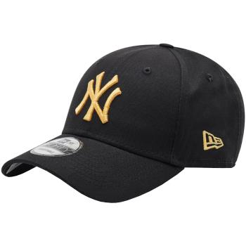 New-Era  MLB New York Yankees LE 9FORTY Cap  Šiltovky Čierna