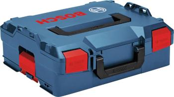 Bosch Professional L-BOXX 136 1600A012G0 transportný kufor ABS modrá, červená (d x š x v) 442 x 357 x 151 mm