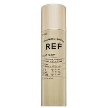 REF Shine Spray N°050 stylingový sprej pre lesk vlasov 150 ml