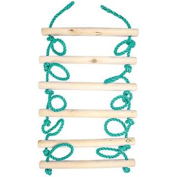Schildkröt Slackers Ninja Ladder – Rope ladder (859215007225)