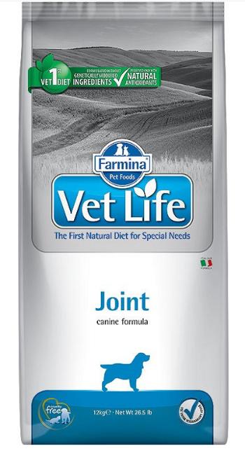 Farmina Vet Life dog joint 12kg