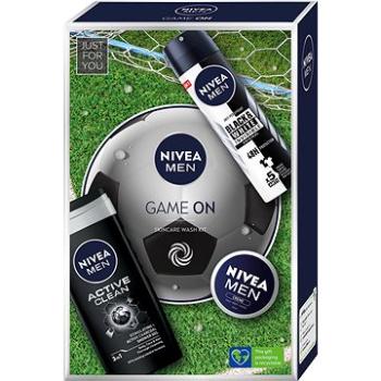 NIVEA MEN dárkové balení pro aktivního muže (9005800361796)