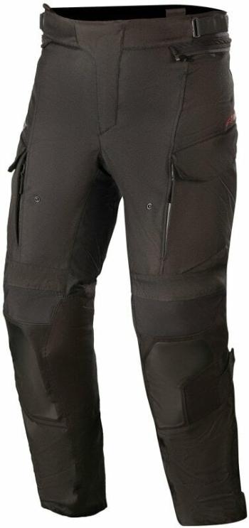 Alpinestars Andes V3 Drystar Pants Black 2XL Štandard Textilné nohavice