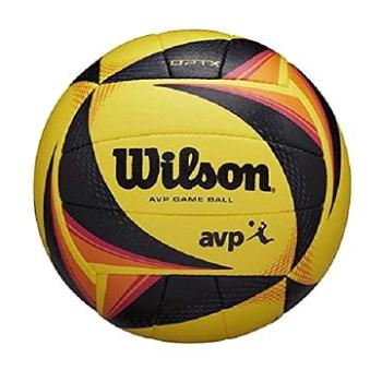Wilson OPTX AVP Official GB (887768901776)
