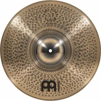 Meinl Pure Alloy Custom Medium Thin 17" Crash činel