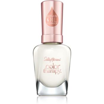 Sally Hansen Color Therapy ošetrujúci lak na nechty odtieň 110 Well, Well, Well 14.7 ml