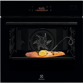 ELECTROLUX 800 PRO SteamBoost EOB8S39Z (7332543842056)