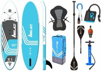 Zray X1 X-Rider Combo SET 10'2'' (310 cm) Paddleboard