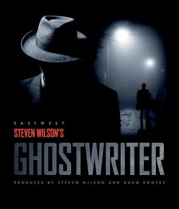 EastWest Sounds GHOSTWRITER (Digitálny produkt)