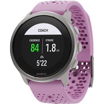 Suunto 5 Peak Wildberry (SS050890000)