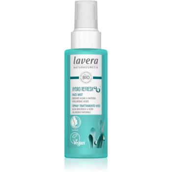 Lavera Hydro Refresh hydratačný pleťový sprej 100 ml