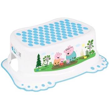 Tega stupienok Peppa Pig – modrý (5902963070814)