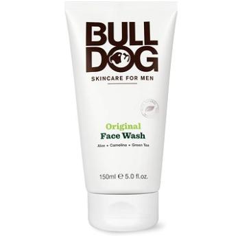 BULLDOG Original Face Wash 150 ml (5060144642240)