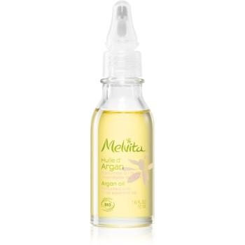 Melvita Huile de Argan ošetrujúci olej 50 ml