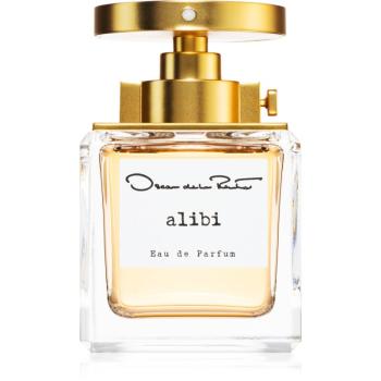 Oscar de la Renta Alibi parfumovaná voda pre ženy 50 ml