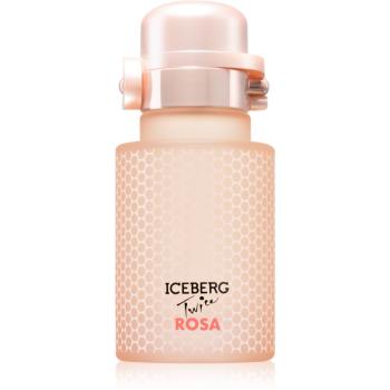 Iceberg Twice Rosa toaletná voda pre ženy 75 ml