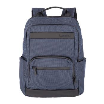 Travelite Batoh na notebook 15,6'' Meet Navy EXP 17/25 l