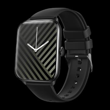 NICEBOY Watch 3 Carbon Black