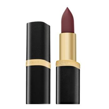 L´Oréal Paris Color Riche Adiction Matte Lipstick - 430 Mon Jules rúž pre matný efekt 3,6 g