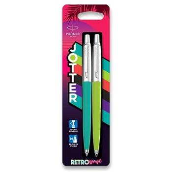 PARKER Jotter Originals Retro 80s – Turquoise/Green (2186315)