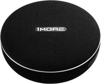 1more S1001BT Bluetooth® reproduktor AUX, hlasitý odposluch, outdoorová/ý, vodotesný čierna