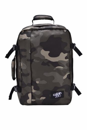 CabinZero Palubní batoh Classic Urban Camo 36 l