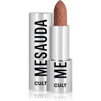 Mesauda Milano Cult Creamy krémový rúž odtieň 104 Chic 3,5 g