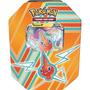 Pokémon TCG: Hidden Potential Tin – Rotom V (ASSRT820650851162c)