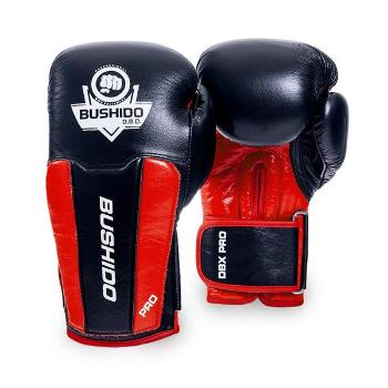 Boxerské rukavice DBX BUSHIDO DBX PRO 12 oz