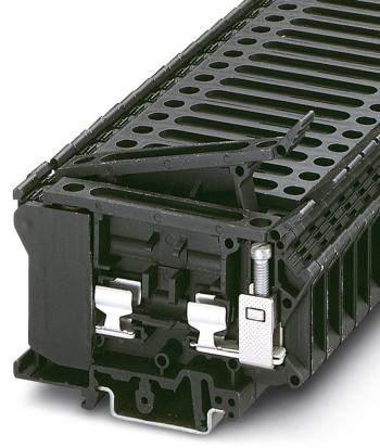 Fuse modular terminal block UK  6,3-HESI 3004171 Phoenix Contact