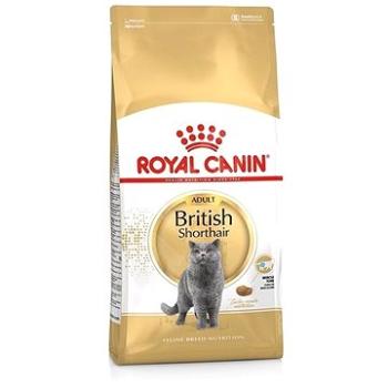 Royal Canin British Shorthair Adult 2 kg (3182550756419)