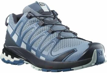 Salomon XA Pro 3D V8 W Ashley Blue/Ebony/Opal Blue 38