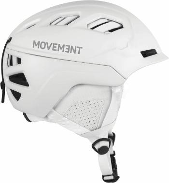 Movement 3Tech 2.0 W White M (56-58 cm) Lyžiarska prilba