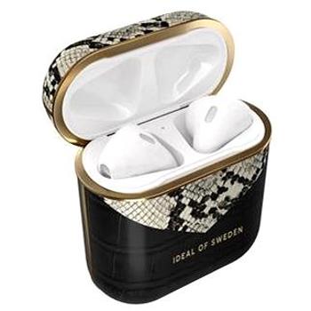 iDeal Of Sweden pre Apple Airpods midnight python (IDFAPC-199)