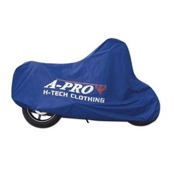 A-PRO RAINSNOW-PRO vodoodolná plachta na moto - XL (RAINSNOW-XL)
