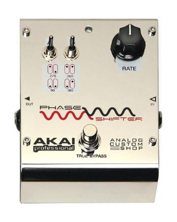 Akai Phase Shifter