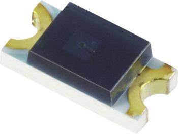 Everlight Opto fototranzistor  1206 1200 nm   PT 15-21C/TR8 Tape cut