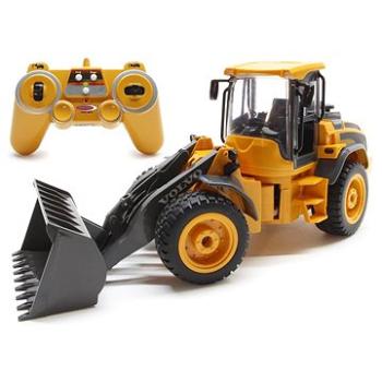 Jamara Volvo Wheel loader L50 1:16 2,4 GHz (4042774463700)