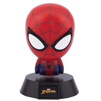 Marvel – Spiderman – svietiaca figúrka (5055964735340)