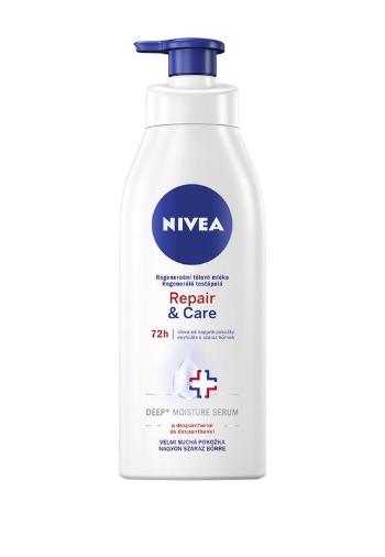 NIVEA Repair & Care telové mlieko
