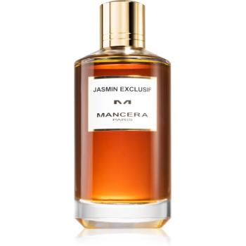 Mancera Jasmin Exclusif parfumovaná voda unisex 100 ml