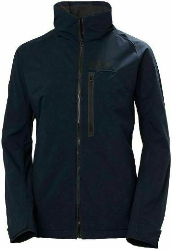 Helly Hansen W HP Racing Lifaloft Jacket Navy XL