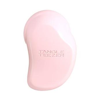 Tangle Teezer The Original Mini Millenial Pink kefa na vlasy