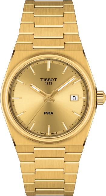 Tissot PRX 35MM Quartz Lady T137.210.33.021.00