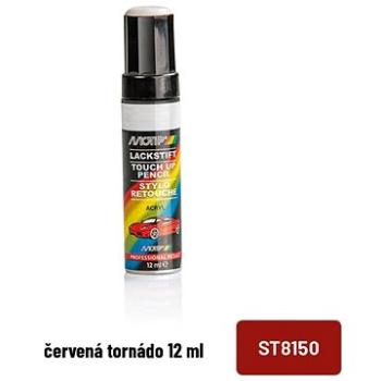 MOTIP M SD ceruzka .červená tornádo 12 ml (ST8150)