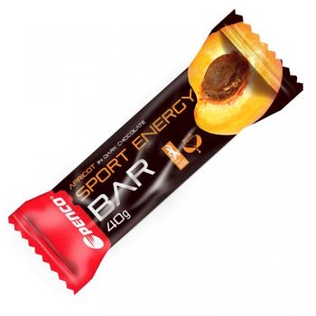 Penco Sport Energy Bar Marhuľa v horkej čokoláde 40 g